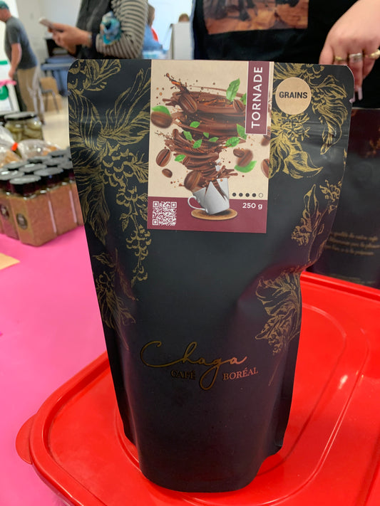 Café Tornade 250 g