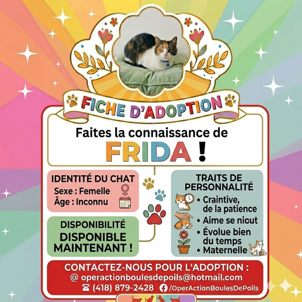 Frida